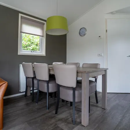 Alluring Holiday In With Garden Holiday home Vorden