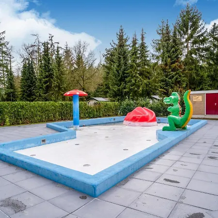 Alluring Holiday In With Garden Holiday home Vorden