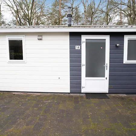 Alluring Holiday In With Garden Holiday home Vorden