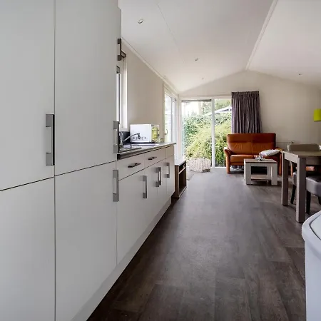 Alluring Holiday In With Garden Holiday home