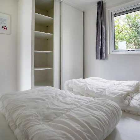 Alluring Holiday In With Garden Holiday home Vorden
