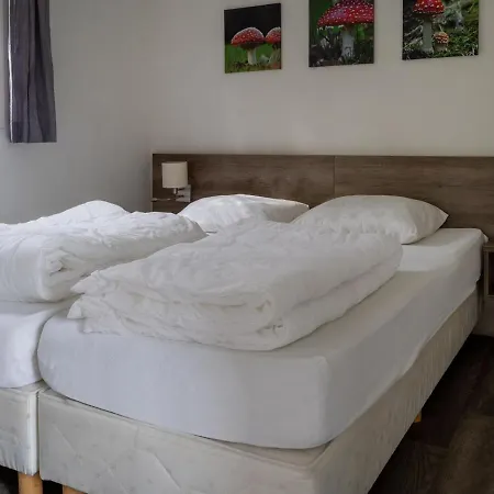 Alluring Holiday In With Garden Holiday home Vorden