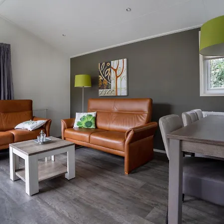 Alluring Holiday In With Garden Holiday home Vorden