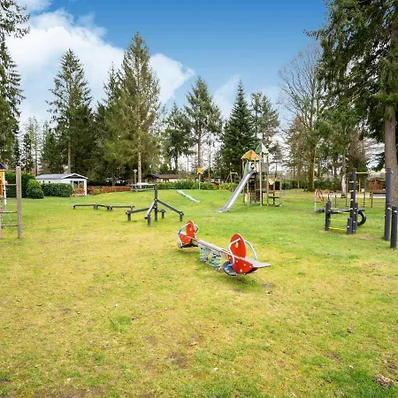 Alluring Holiday In With Garden Holiday home Vorden
